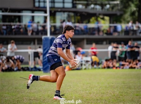 URT 2025 - M15 - Universitario vs Lawn Tennis