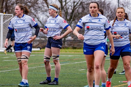 QORC-CROQ 2025 - QUÉBEC EST vs QUÉBEC OUEST