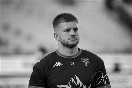 FFR 2025 - Pro D2 - FC Grenoble Rugby (47) vs (26) Stade Montois