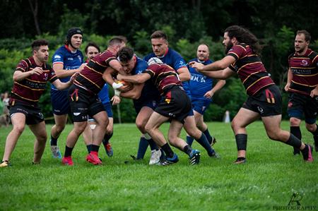 RQ 2023 - LP1M - XV de Montreal vs Mont-Tremblant