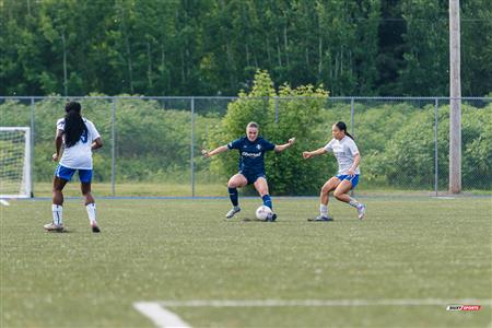 L1QC 2025 F - AS de Blainville vs Ottawa South United