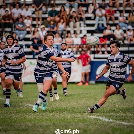 URT 2025 - 1ra e Inter - Universitario vs Tarcos