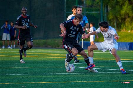 L1QC 2025 - CS Mont-Royal Outremont (2) vs (3) Royal Beauport