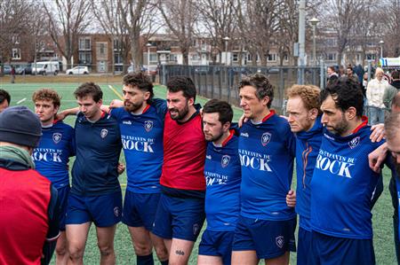RQ 2025 - LPR2 - XV de Montréal vs RCM 2