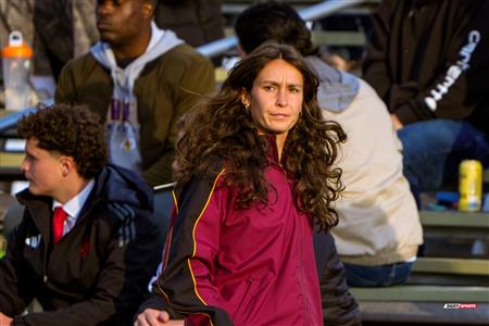 RSEQ 2025 - Rugby F Final Bronze - Concordia vs U. de Montréal - Before & After Match