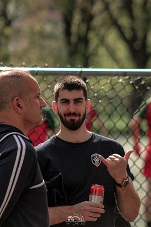 RQ 2024 - LPR2 - RCMXV vs Nomades 