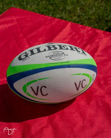 RSEQ Collégial 2025 - Vanier VS Brébeuf