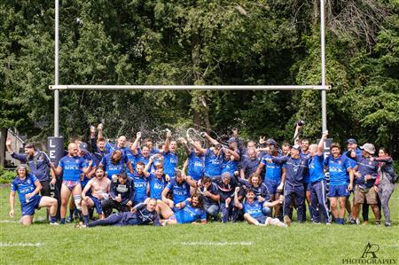 RQ 2023 - LP1M - XV de Montreal vs Mont-Tremblant