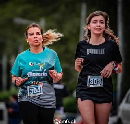 2025 - Desafio El Cadillal - Tucuman, Argentina