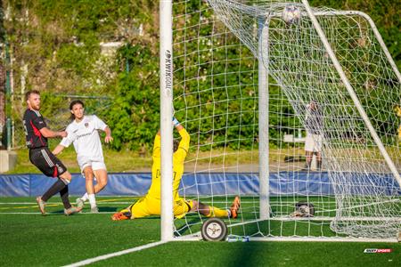 L1QC 2025 - CS Mont-Royal Outremont (2) vs (3) Royal Beauport