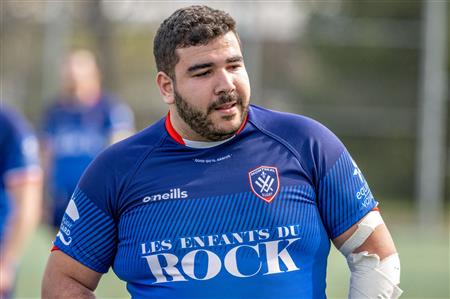 RQ 2024 - LPR2 - XV de Montreal vs Westmount