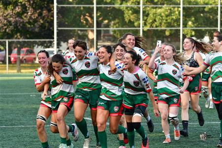 RQ 2025 - LPR2 F - Demi Finale - RCM (48) vs (14) Braves de Trois-Rivières