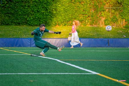 L1QC 2025 M - CS Mont-Royal Outremont (1) vs (2) AS Laval