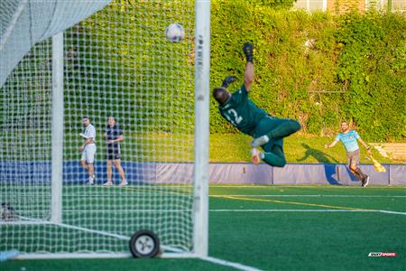 L1QC 2025 M - CS Mont-Royal Outremont (1) vs (2) AS Laval