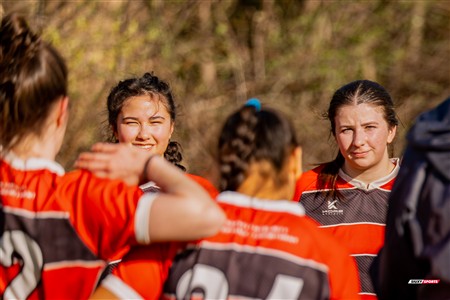 2025 - 4th annual Cat Polson Cup - Beaconsfield vs Sainte-Anne de Bellevue
