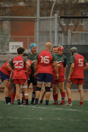 RQ 2024 - LPR2 - Nomades vs RCMXV de Montréal
