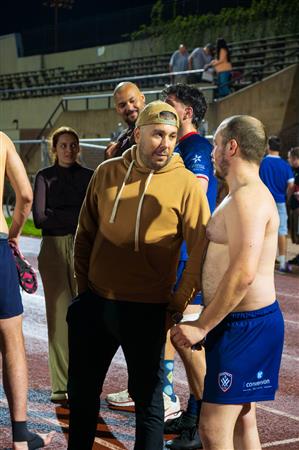 RQ 2025 - LPR2 M - Wanderers vs XV de Montreal - R2