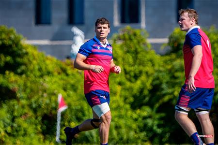 RSEQ 2025 - Rugby M - Université de Montréal vs ETS - Match