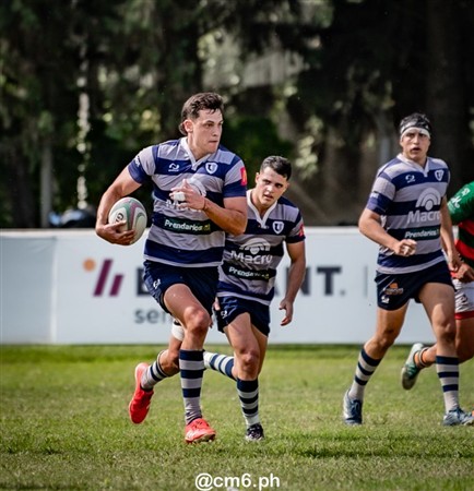 URT 2025 - Pré Inter - Universitario vs Huirapuca