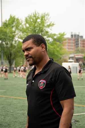 RQ 2025 - LP2F - Rugby Club de Montréal vs Saint-Georges Lumberjacks