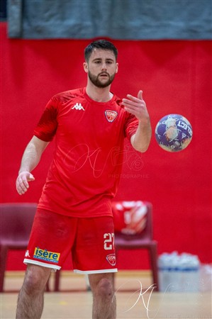 FFH 2025 GSMH vs GFCA