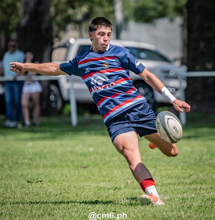 URT 2025 - M17 - Tucuman vs Mendoza