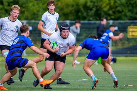 Hors Championnat - 2025 - Université de Montréal vs Trent University