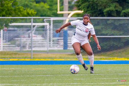 L2QC 2025 F - Lakeshore SC vs Mistral de Sherbrooke