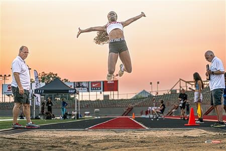 Classique d'Athlétisme de Québec 2025
