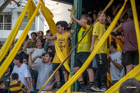 URBA 2025 - Top 12 Sup - Belgrano Athletic (35) vs (17) Asociacion Alumni