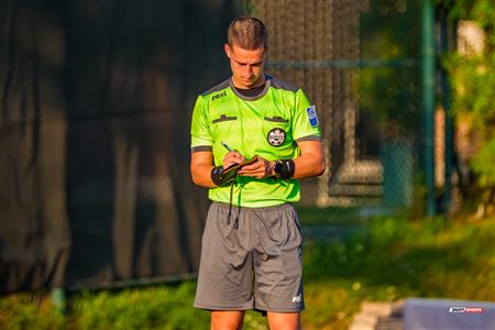 L1QC 2025 - CS Mont-Royal Outremont vs FC Laval