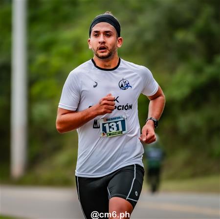 2025 - Desafio El Cadillal - Tucuman, Argentina