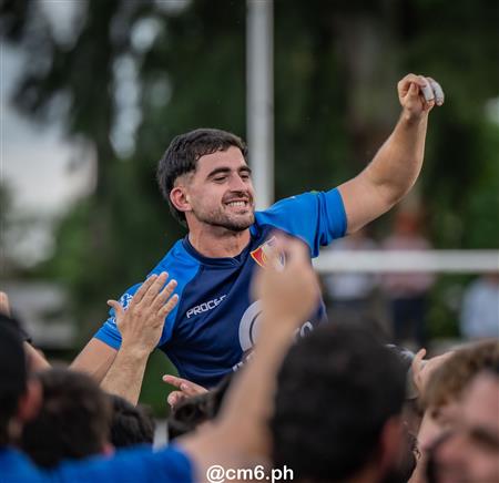 URT 2025 - Semi Final - Natacion y Gimnasia vs Tucuman Lawn Tennis