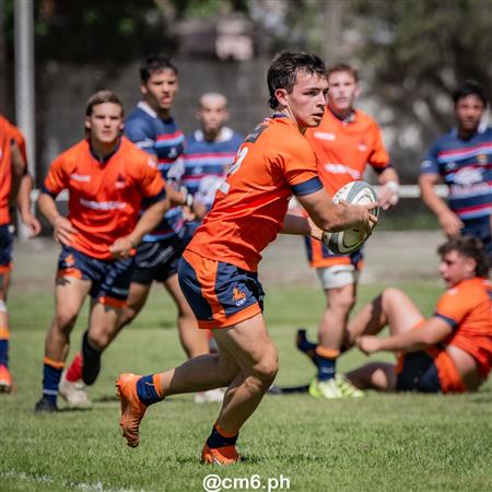 URT 2025 - M17 - Tucuman vs Mendoza