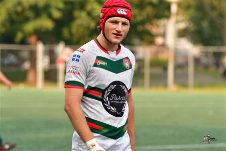 RQ 2025 - SL M - Rugby Club de Montréal (51) vs (20) SABRFC