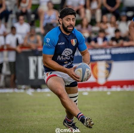 URT 2025 - Semi Final - Natacion y Gimnasia vs Tucuman Lawn Tennis