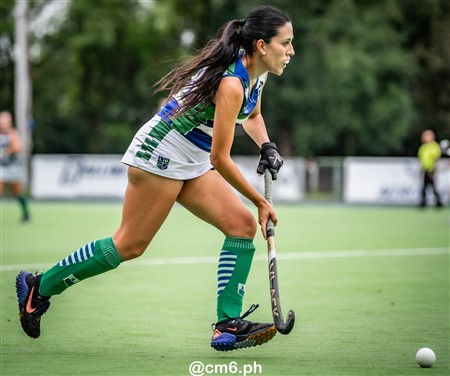 ATH 2025 - Fem - Tucuman RC vs La Querencia RC