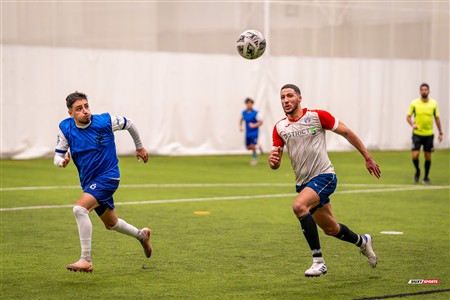 TKL 2025 Div1 - EKIP (2) vs (2) Union Sportive de Montréal