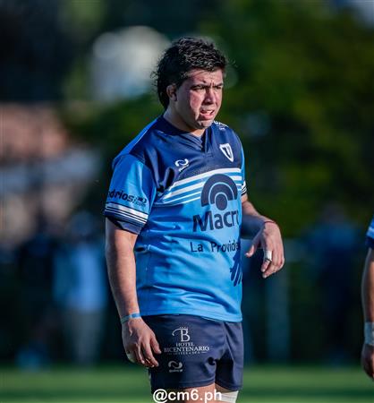 URT 2025 - Universitario Rugby Club vs Tucuman Lawn Tennis Club