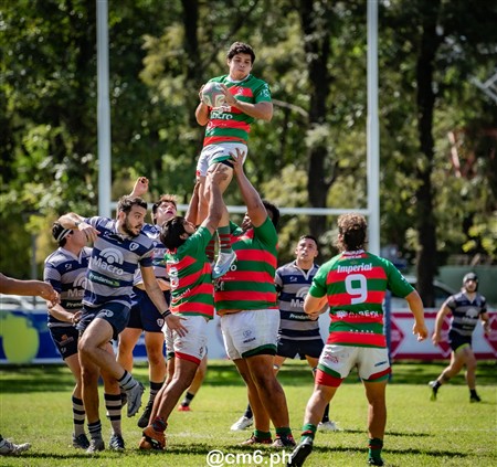 URT 2025 - Pré Inter - Universitario vs Huirapuca