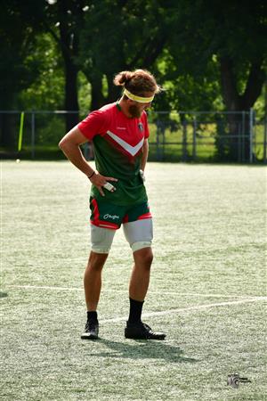 RQ 2025 - SL M - Rugby Club de Montréal vs Parc Olympique