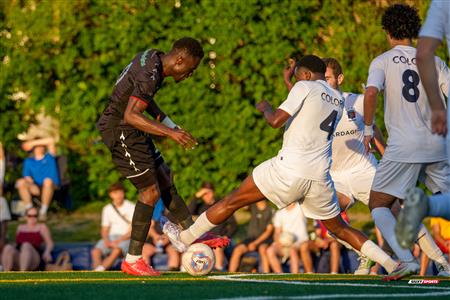 L1QC 2025 M - CS Mont-Royal Outremont (1) vs (2) AS Laval