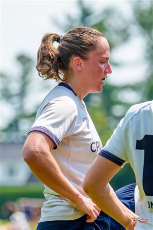 RQ 2025 - SL F - SABRFC vs TMR RFC