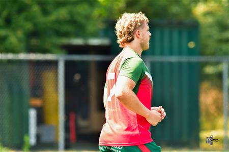 RQ 2025 - SL M - Semi Final - TMR (17) vs (3) RCM - Reel Emso Photo