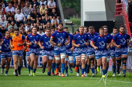 FFR 2025 - Pro D2 Finale - FC Grenoble (19) vs (24) US Montauban 