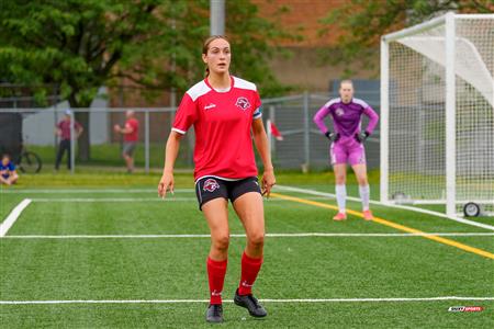 L2QC 2025 F - CS Lasalle (3) vs (0) AS Gatineau