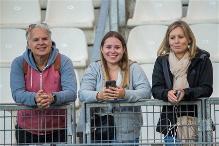 FFR 2025 - Pro D2 - FC Grenoble Rugby (51) vs (42) USON Nevers