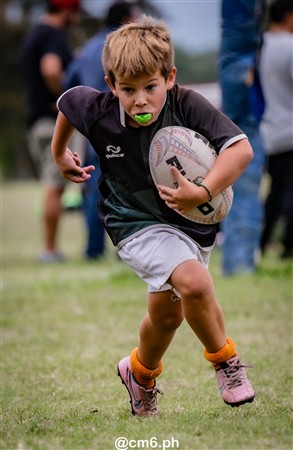 URT 2025 - Infantiles - Tucuman RC vs Jockey Club