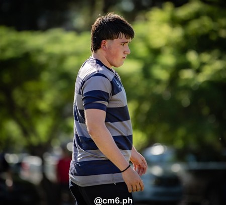 URT 2025 - M15 M16 - Universitario vs Natacion y Gimnasia