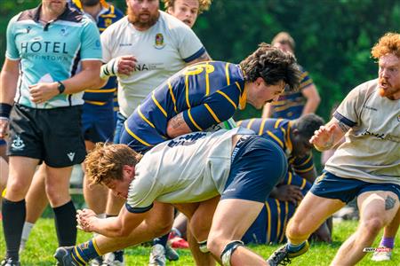 RQ 2025 - SL M - TMR vs SABRFC